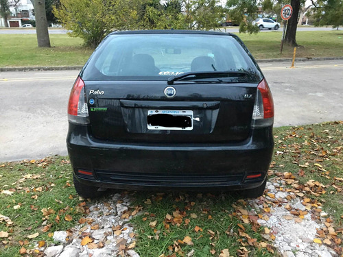 Fiat Palio 1.7 Elx Turbo Diesel 2008