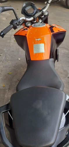 Imagen 11 de 18 de Ktm Duke 200