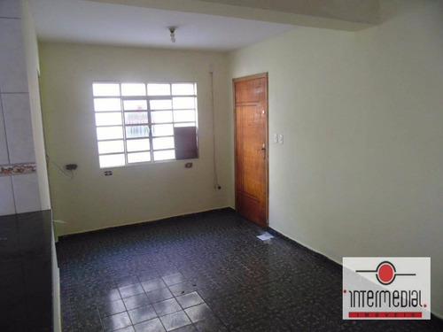 Imagem 4 de 9 de Apartamento Com 2 Dormitórios À Venda, 70 M² Por R$ 180.000,00 - Centro - Boituva/sp - Ap0607