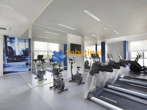 Imagem 21 de 24 de Apartamento A Venda Em Sp Bara Funda - Ap06252 - 70220748