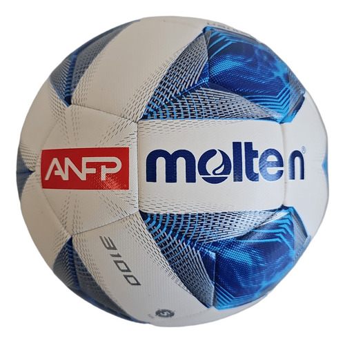  Balon De Futbol Molten Vantaggio 3100 Anfp Logo N° 4