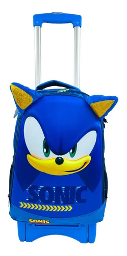 Mochila chenson sonic sale