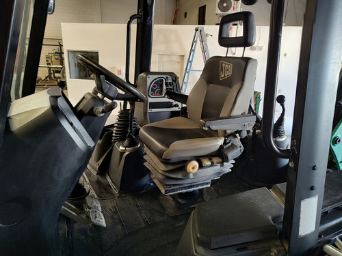 Jcb 3cx 4x4 Modelo 2018 Kit Para Martillo 2,174 Hrs.