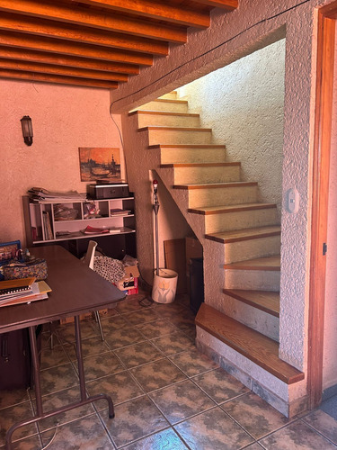 Vendo Casa En Loma Dorada En Privada. 3