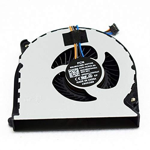 Cooler Para Hp Probook 640 G1 645 G1 650 G1 655 G1 Series La