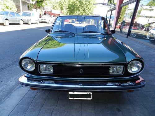 Imagen 2 de 12 de Renault Torino Zx - 1980