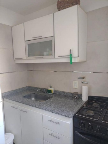 Imagen 5 de 11 de Departamento Monoambiente En Venta - 32mts2 - Recoleta