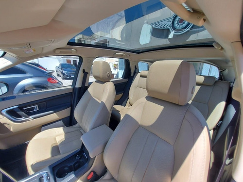 Land Rover Discovery Sport 2.2 16v Sd4 Turbo Hse