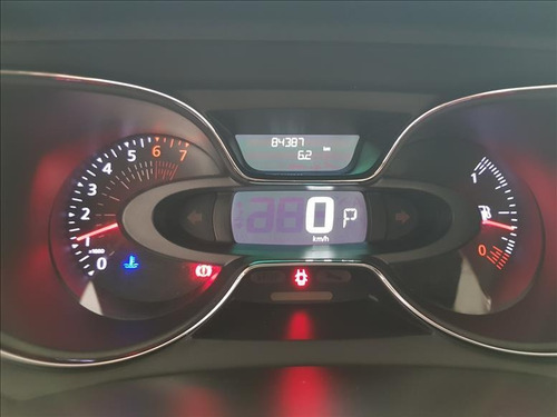 Imagem 6 de 8 de Renault Captur 2.0 16v Intense