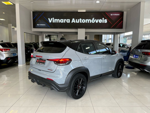 Fiat Pulse 1.3 TURBO 270 FLEX ABARTH AT6