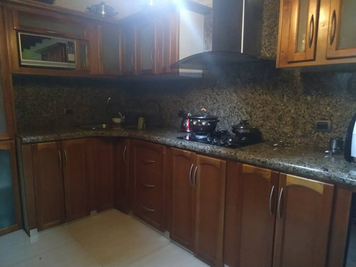 Se Vende Casa En Guayacan Terrazas Del Norte Ve02-577st-ec