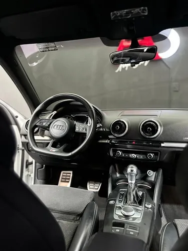 Audi A3 Sportback 2.0t 40 Tsfi S-line
