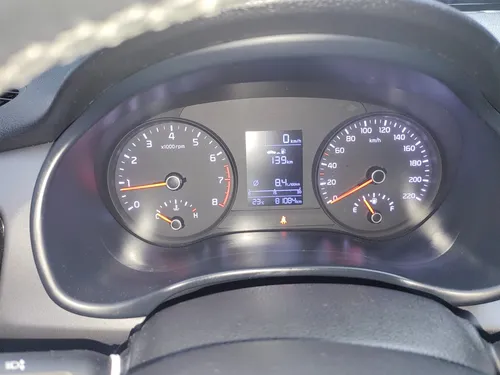 Kia Rio 1.4