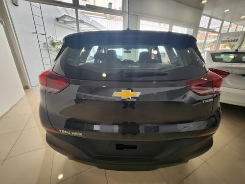 Chevrolet Tracker 1.2 Turbo At