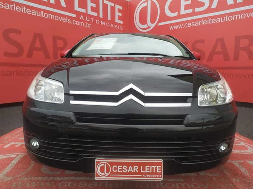Imagem 1 de 15 de Citroen C4 Hatch Exclusive Sport 2.0 Flex Aut. 16v 4p