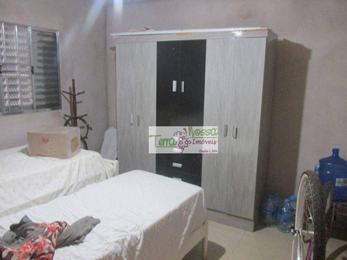 Imagem 14 de 21 de Casa Com 3 Dormitórios À Venda - Terra Nobre - Louveira/sp - Ca1321