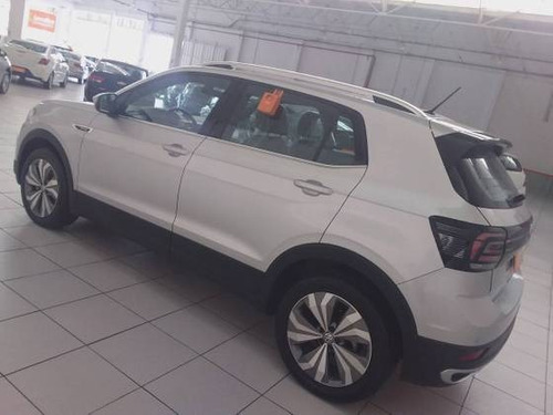 Imagem 6 de 9 de Volkswagen T-cross 1.4 250 Tsi Total Flex Highline