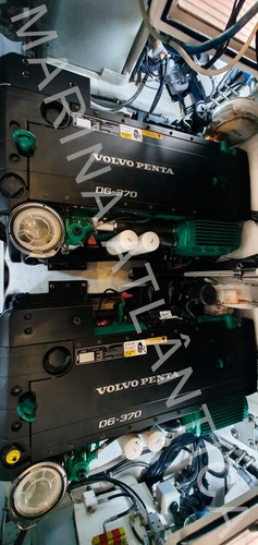 Imagem 15 de 15 de Lancha Phantom 400ht - Ano 2019 - Marina Atlântica