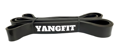 Super Band Elástico Extensor Forte 32mm Exercícios Yangfit
