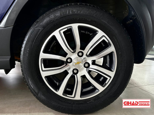 Chevrolet Onix 1.4 MPFI ACTIV 8V FLEX 4P AUTOMÁTICO