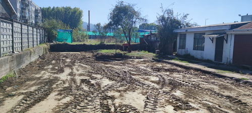 Venta Terreno Frente Universidad Del Biobío.987m2