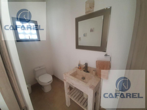 Imagen 10 de 30 de Casa Amueblada En Renta - San Miguel De Allende