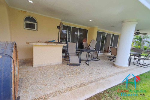 Cad Son Vida Menorca 5. Tu Refugio En Acapulco: Casa Con Jacuzzi Y Roof Garden Cerca Del Mar