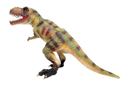 Gemini Limitante Ankylosaurus Estatua Dinosaurio 8lypn