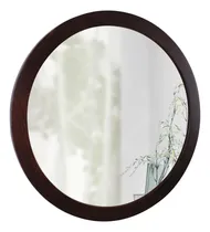 Comprar Espejo Redondo De 36 Pulgadas, Espejo De Pared Templado De .