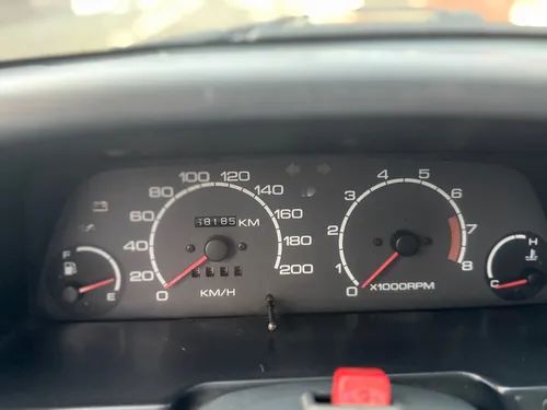 Chevrolet Swift 1.3