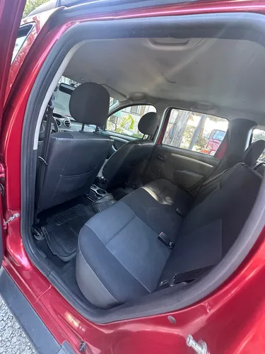 Renault Duster 1.6 Expression