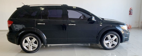 Imagen 7 de 14 de Dodge Journey