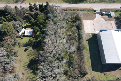 Imagen 2 de 4 de Depósito Galpón En Venta Ubicado En General Rodríguez, G.b.a. Zona Oeste