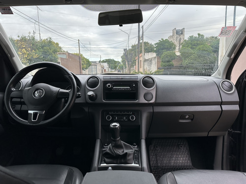 Volkswagen Amarok 2.0 Cd Tdi 4x4 Highline Pack C34