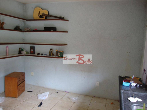 Imagem 24 de 29 de Casa Com 4 Dormitórios À Venda, 511 M² Por R$ 1.096.000 - Ville Chamonix - Itatiba/sp - Ca1165