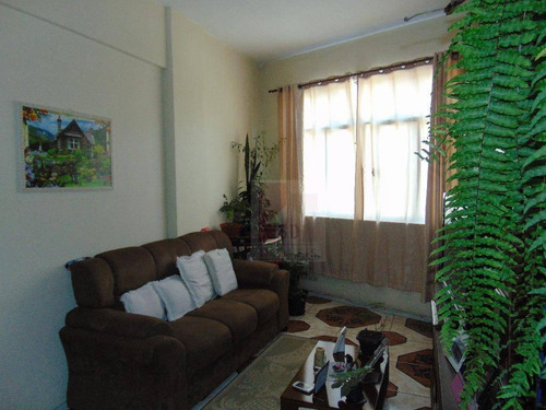 Imagem 2 de 14 de Apartamento Com 2 Dormitórios À Venda, 60 M² Por R$ 300.000,00 - Várzea - Teresópolis/rj - Ap0236