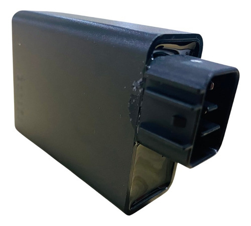 Cdi Com Conector 6 Terminal Medio-ybr 03/05 Ek/ed