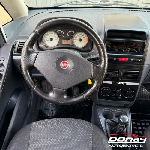 Fiat Idea 1.4 Elx Flex 5p