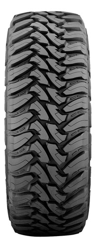 2 Llantas 33x12.50r20 Toyo Open Country Mt 114q Msi