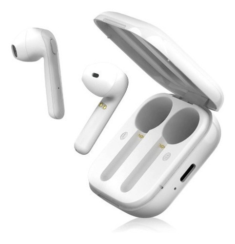 Auriculares Bluetooth 