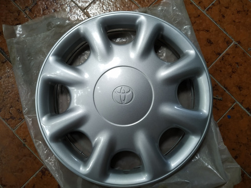 Taza Original Toyota Corolla 1999/2002