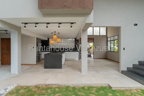 Casa En Venta En Prado Del Este