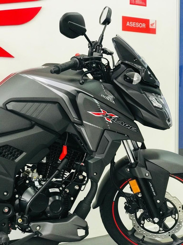 Imagen 9 de 15 de Honda Xblade160 Abs 2024 Medellín