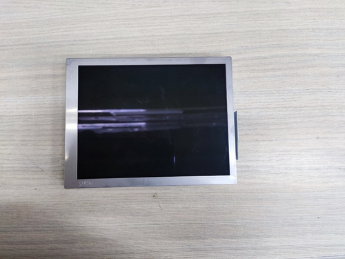 Panel Pantalla Lcd 6.5  640x480 Glossy Ncr G065vn01v0