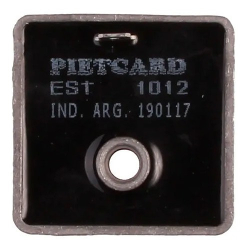 Estabilizador  1012 Pietcard Original 12v 