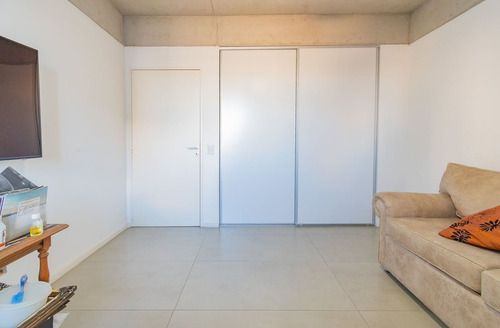 Depto Venta 3 Amb Olivos Puerto 112m2 - 2 Cocheras