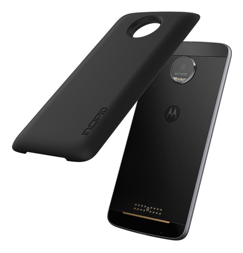 Moto Snap Bateria Incipio Power Pack Linha Moto Z Original!