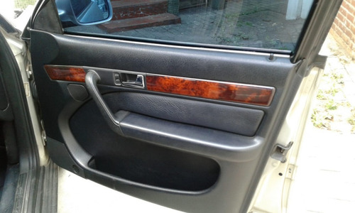 Audi A6 2.8 12v