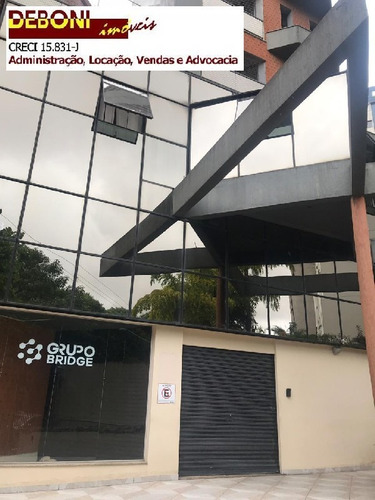 Imagem 18 de 21 de Salao - Sl00008 - 68821913