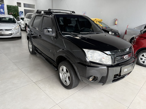 Ford Ecosport 2.0 Xlt Aut. 5p